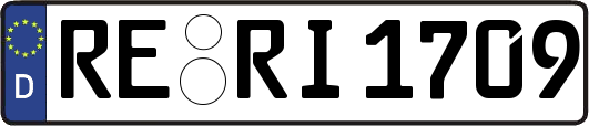 RE-RI1709