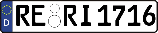 RE-RI1716