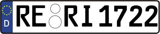 RE-RI1722