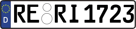 RE-RI1723