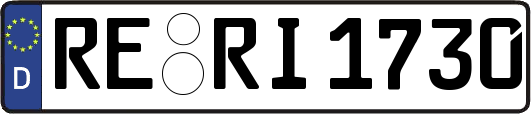 RE-RI1730