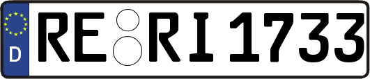 RE-RI1733
