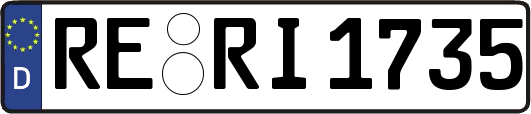 RE-RI1735