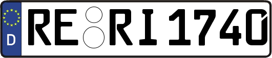 RE-RI1740