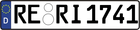 RE-RI1741