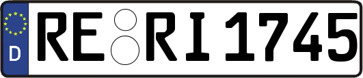 RE-RI1745