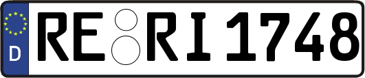 RE-RI1748