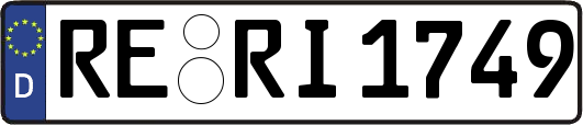 RE-RI1749