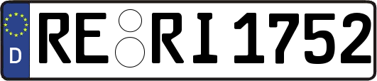 RE-RI1752