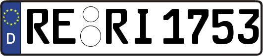 RE-RI1753