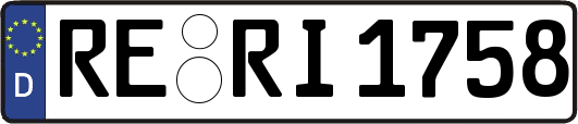 RE-RI1758