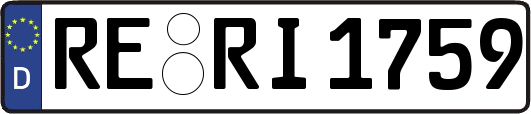 RE-RI1759