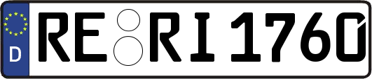 RE-RI1760
