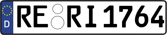 RE-RI1764