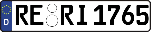 RE-RI1765