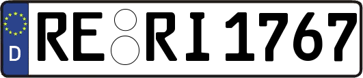 RE-RI1767