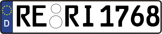 RE-RI1768