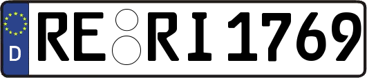 RE-RI1769