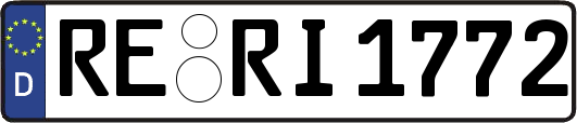 RE-RI1772