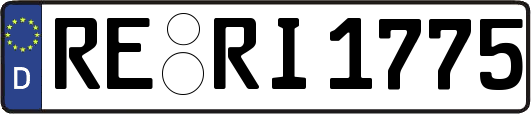 RE-RI1775