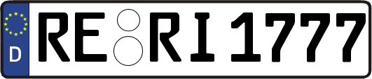RE-RI1777