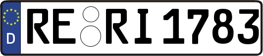 RE-RI1783