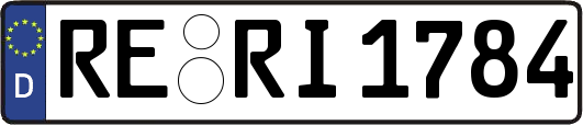RE-RI1784