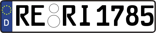 RE-RI1785