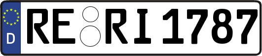RE-RI1787