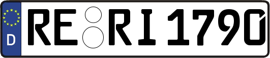 RE-RI1790