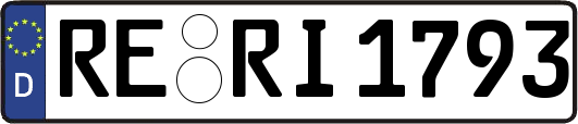 RE-RI1793