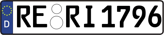 RE-RI1796