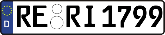 RE-RI1799