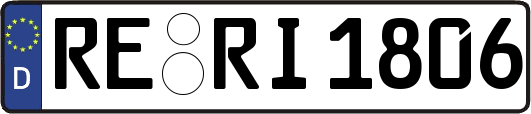 RE-RI1806