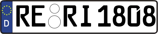 RE-RI1808