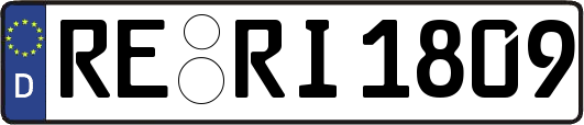 RE-RI1809