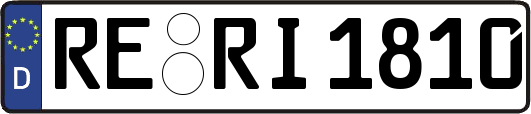 RE-RI1810