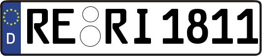 RE-RI1811