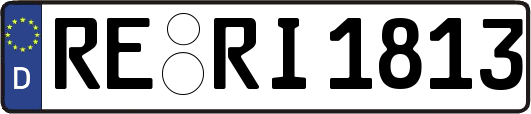 RE-RI1813