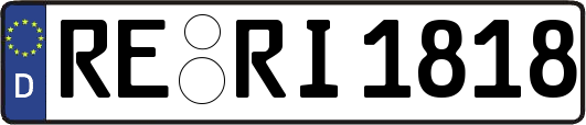 RE-RI1818
