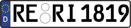 RE-RI1819