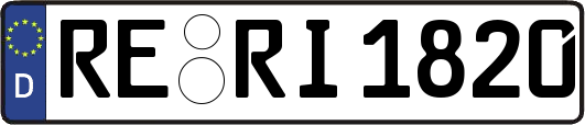 RE-RI1820