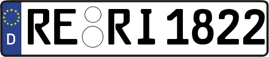 RE-RI1822