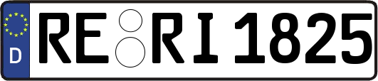 RE-RI1825
