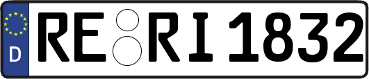 RE-RI1832