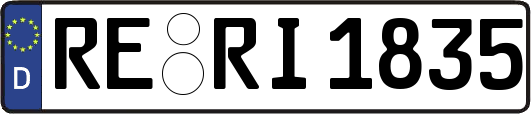 RE-RI1835
