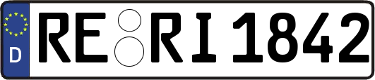 RE-RI1842