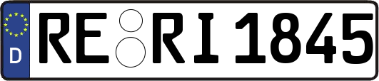 RE-RI1845