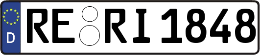RE-RI1848