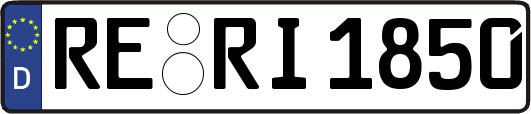 RE-RI1850